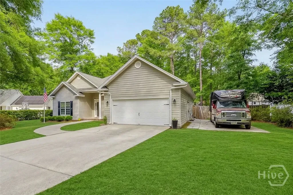 304 Erin Court Rincon GA 31326