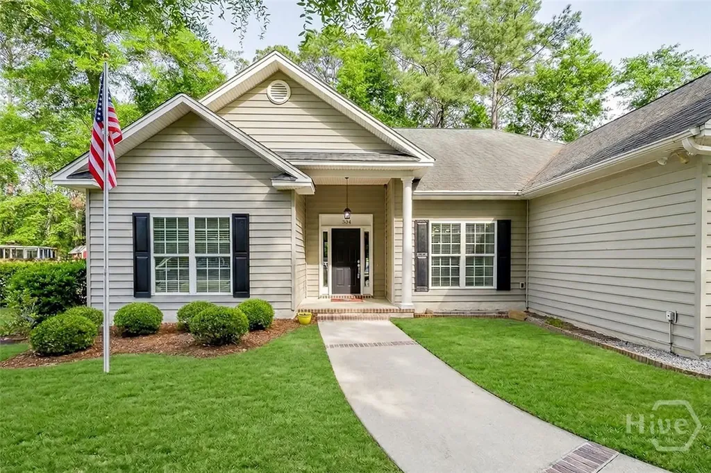 304 Erin Court Rincon GA 31326