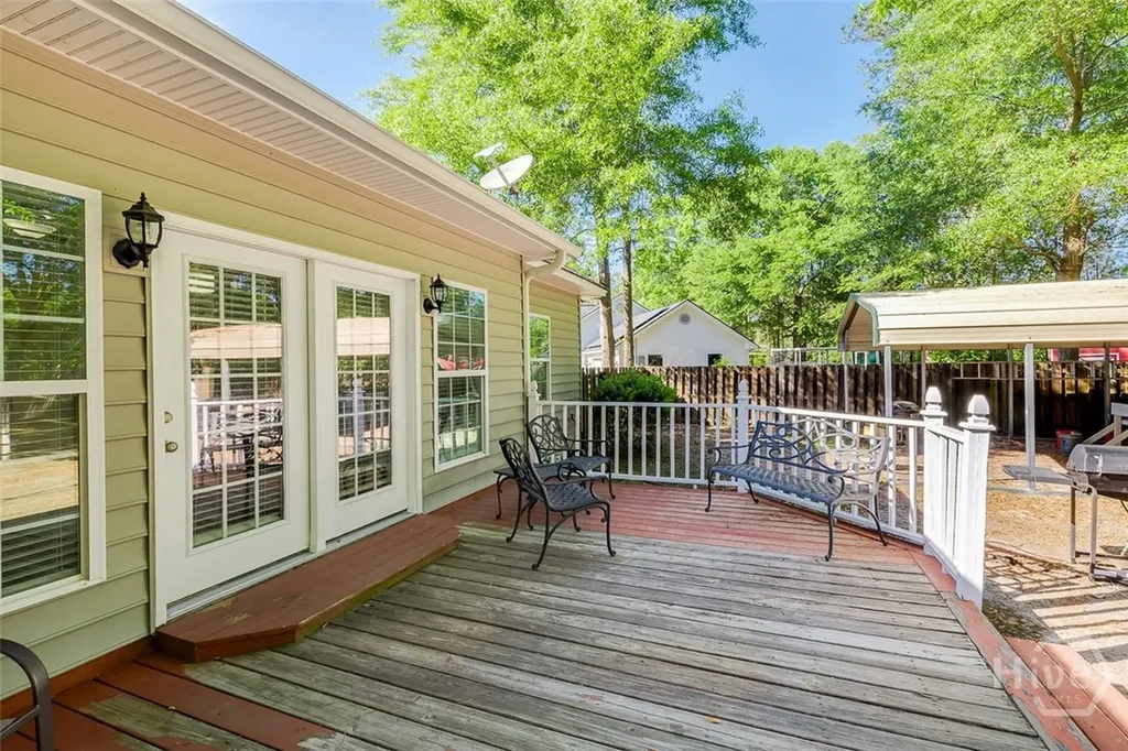304 Erin Court Rincon GA 31326
