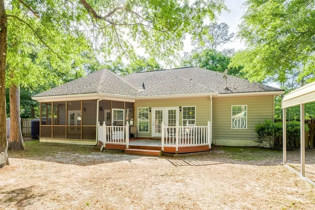 304 Erin Court Rincon GA 31326