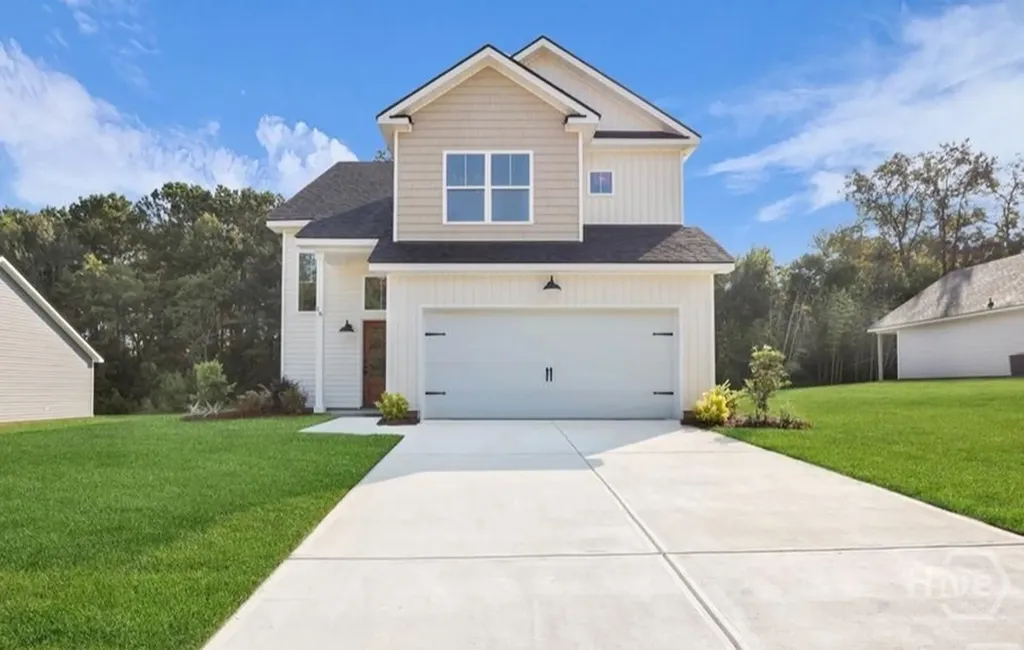 16 Grove Hollow Road Rincon GA 31326