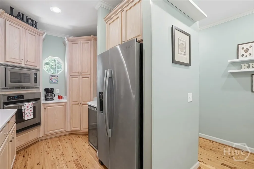 66 Galley Lane Midway GA 31320