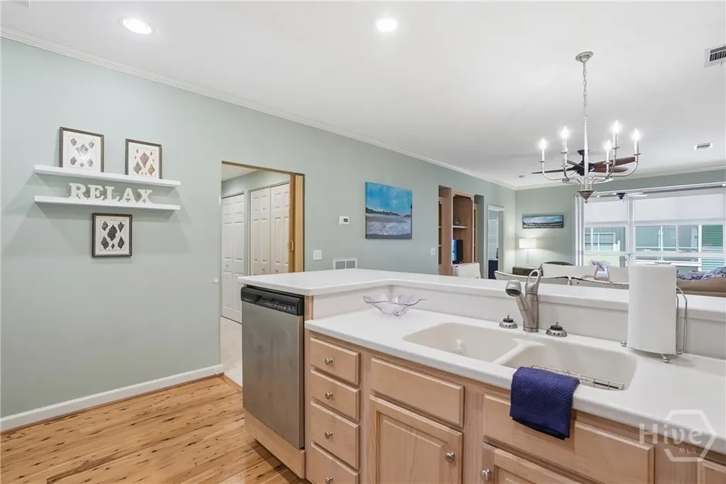66 Galley Lane Midway GA 31320