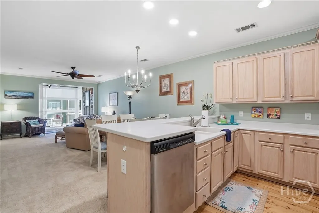 66 Galley Lane Midway GA 31320