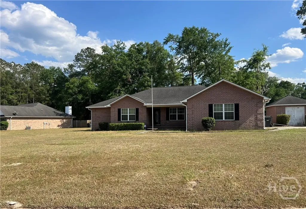 133 Harris Norman Boulevard Allenhurst GA 31301