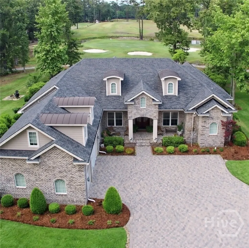 116 Cedar Point Drive Savannah GA