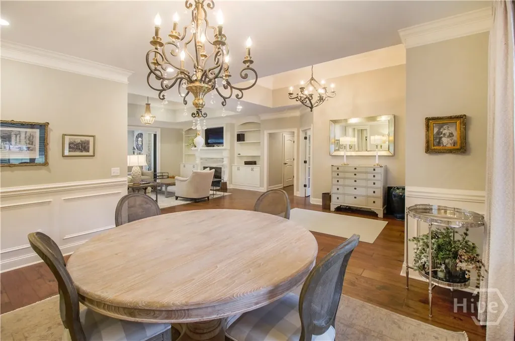 116 Cedar Point Drive Savannah GA