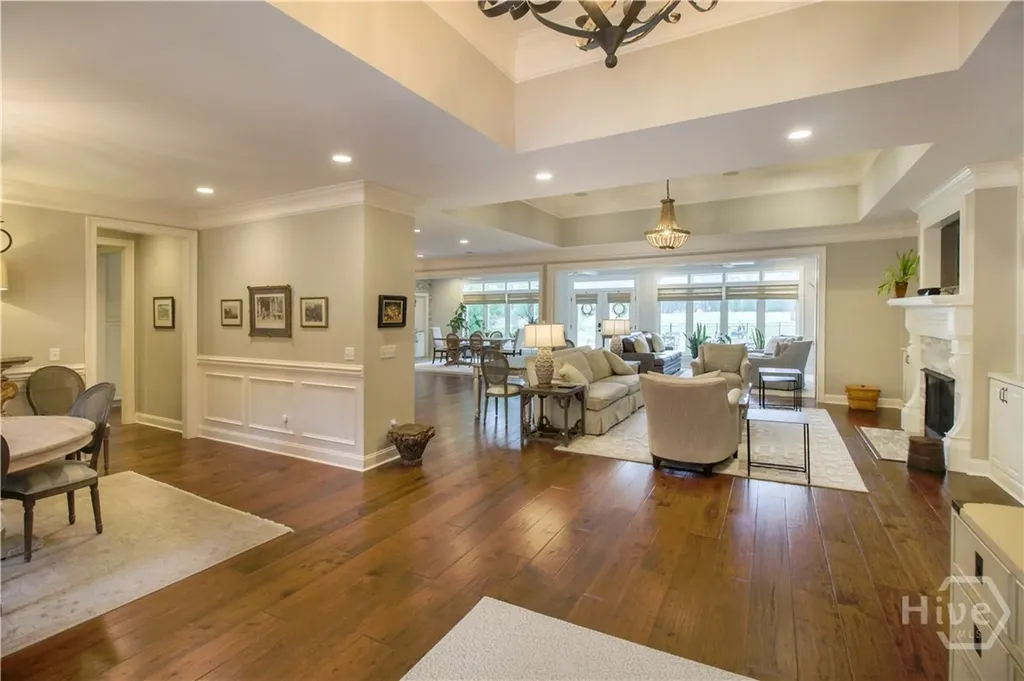 116 Cedar Point Drive Savannah GA