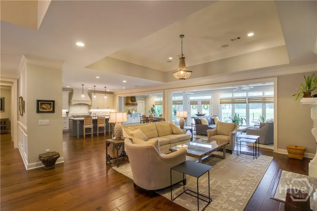 116 Cedar Point Drive Savannah GA