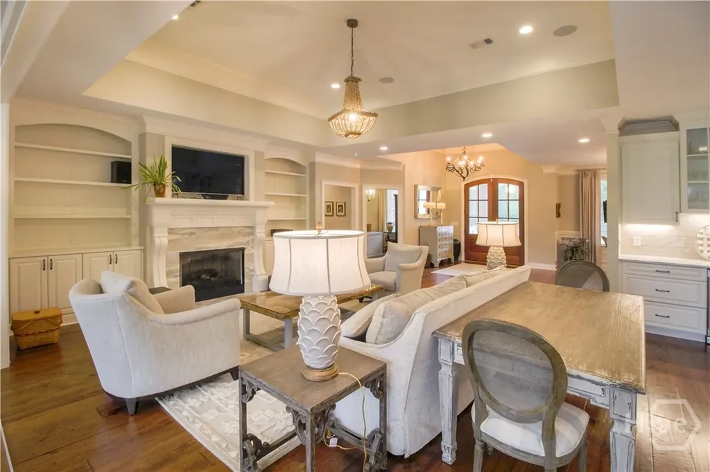 116 Cedar Point Drive Savannah GA
