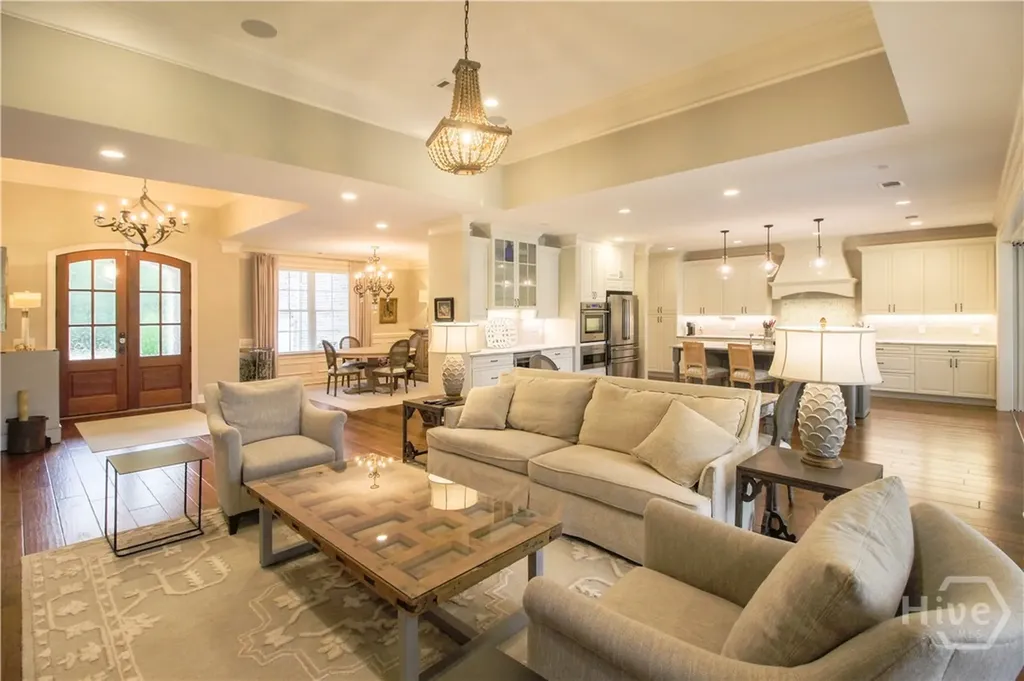 116 Cedar Point Drive Savannah GA