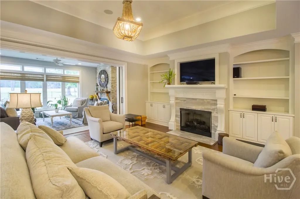 116 Cedar Point Drive Savannah GA