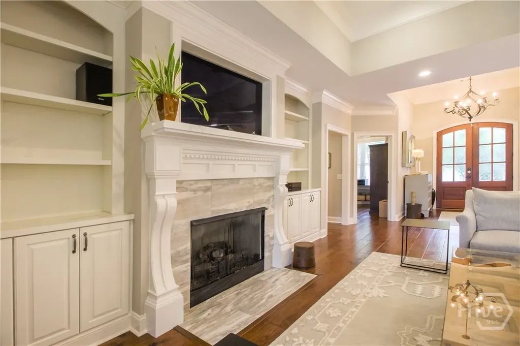 116 Cedar Point Drive Savannah GA