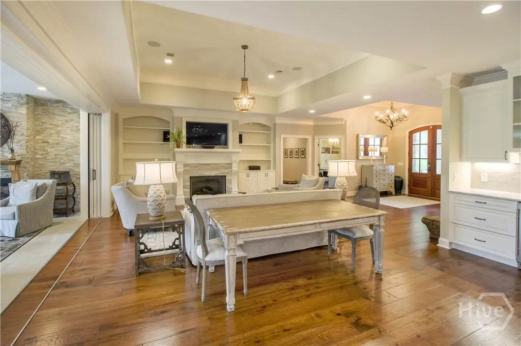 116 Cedar Point Drive Savannah GA