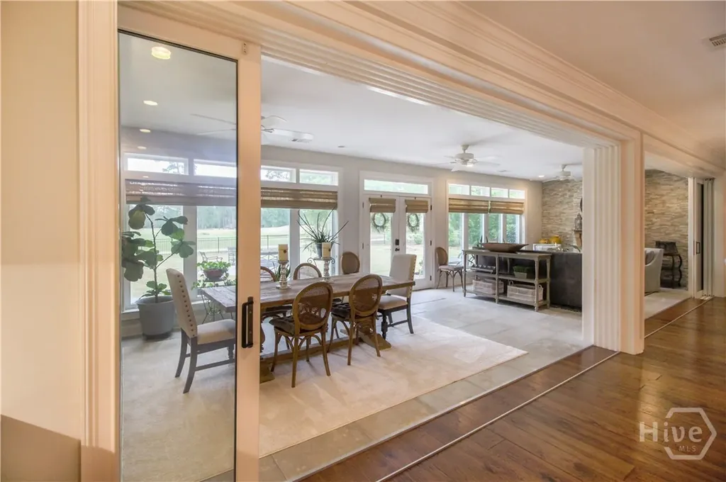 116 Cedar Point Drive Savannah GA