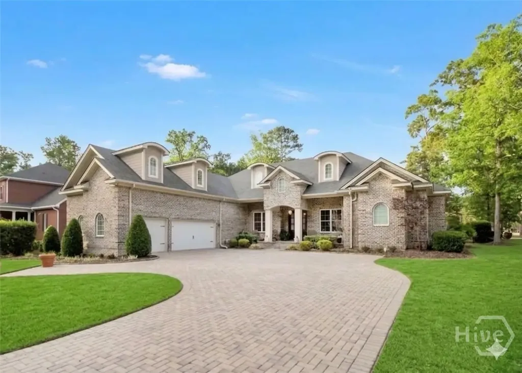 116 Cedar Point Drive Savannah GA