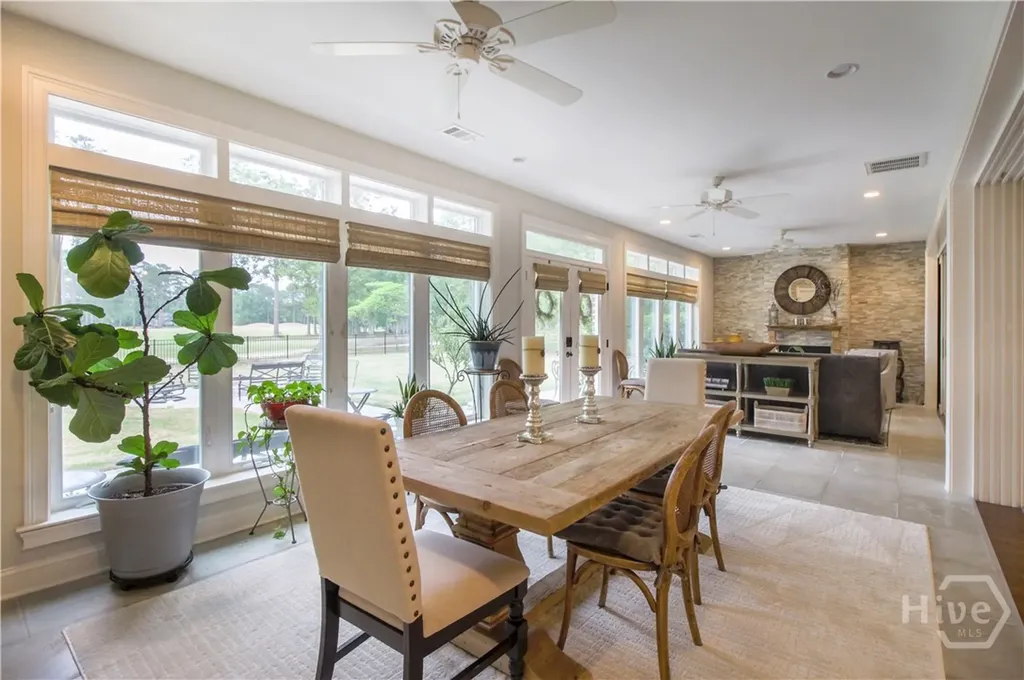 116 Cedar Point Drive Savannah GA