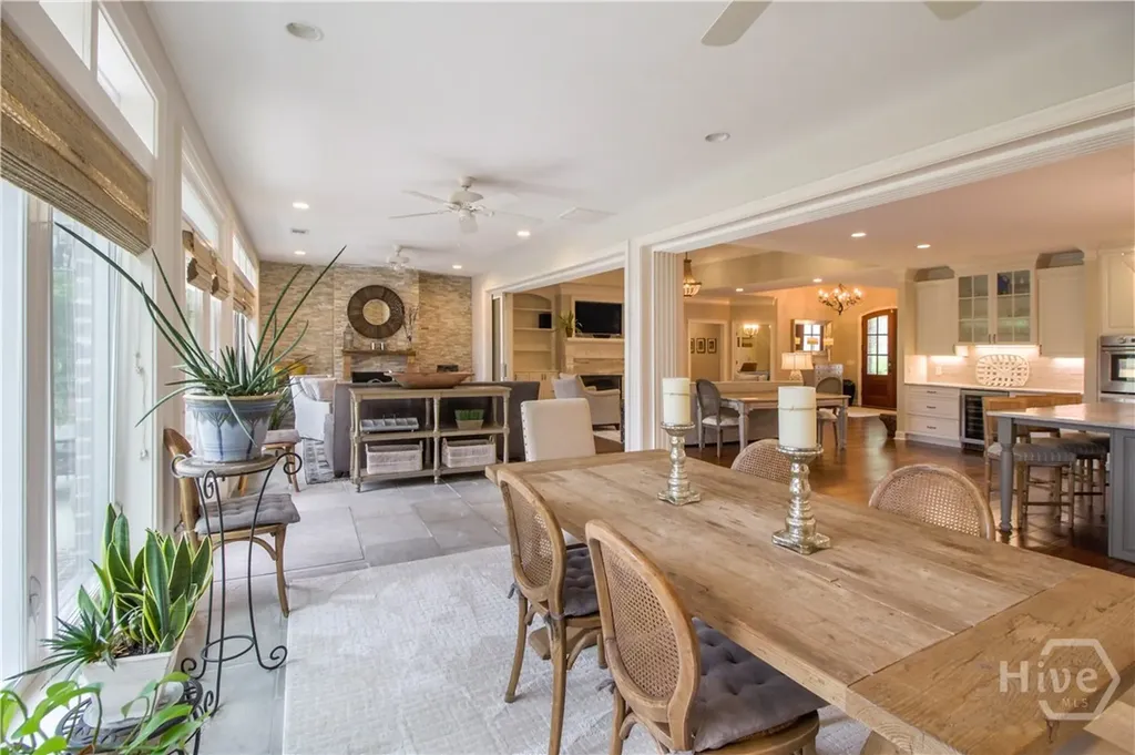 116 Cedar Point Drive Savannah GA
