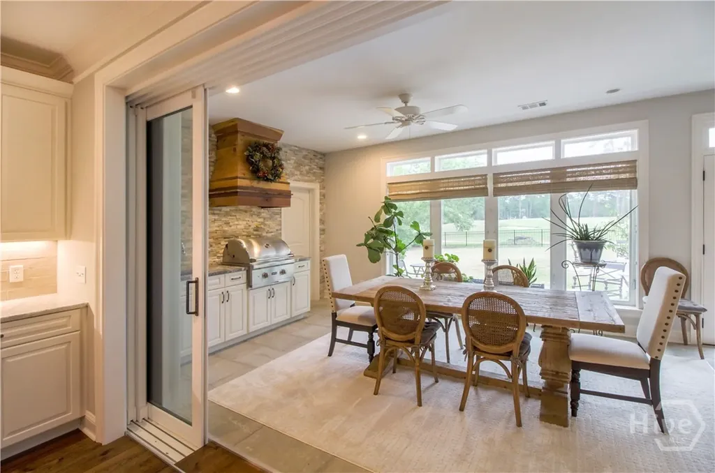 116 Cedar Point Drive Savannah GA