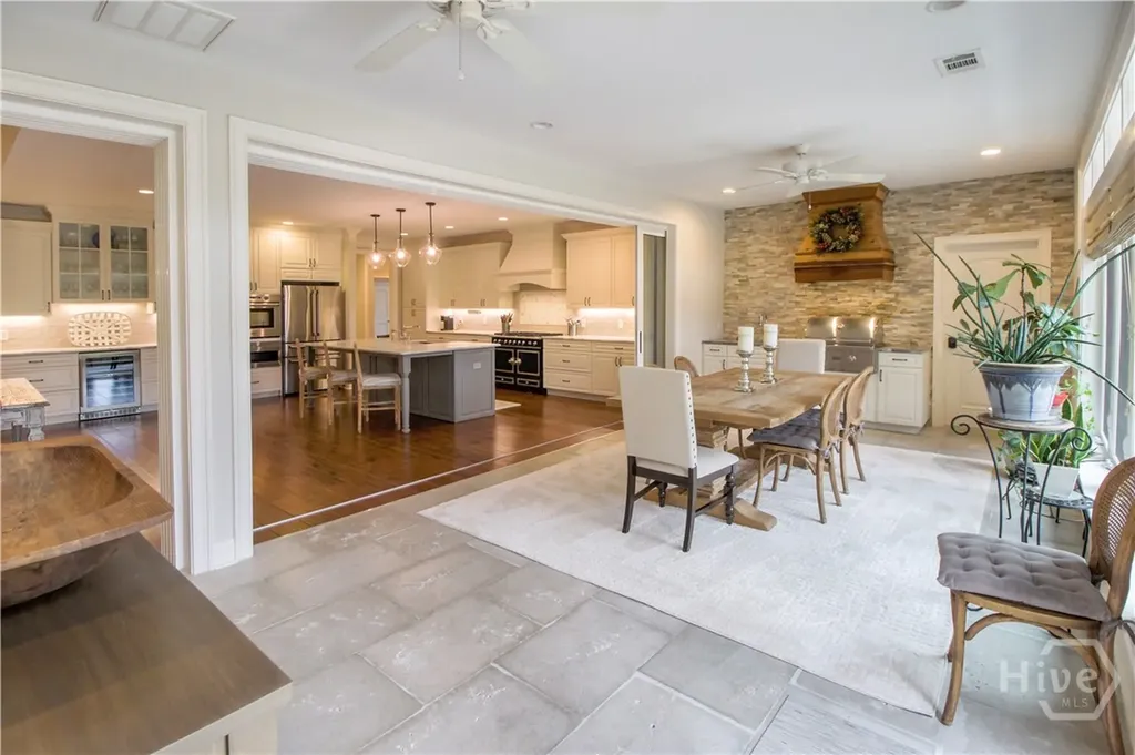 116 Cedar Point Drive Savannah GA