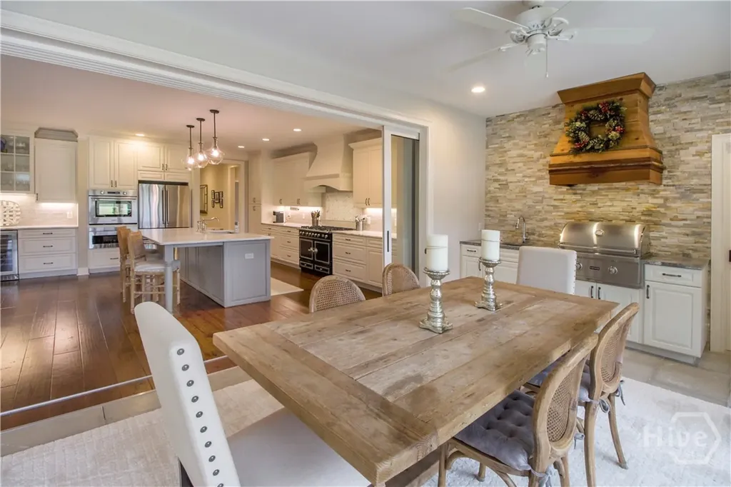 116 Cedar Point Drive Savannah GA