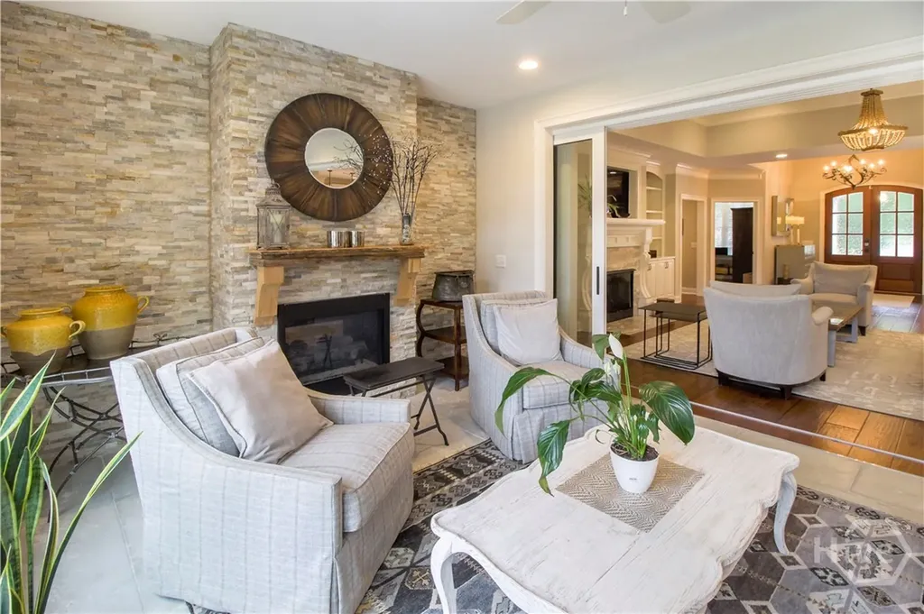 116 Cedar Point Drive Savannah GA