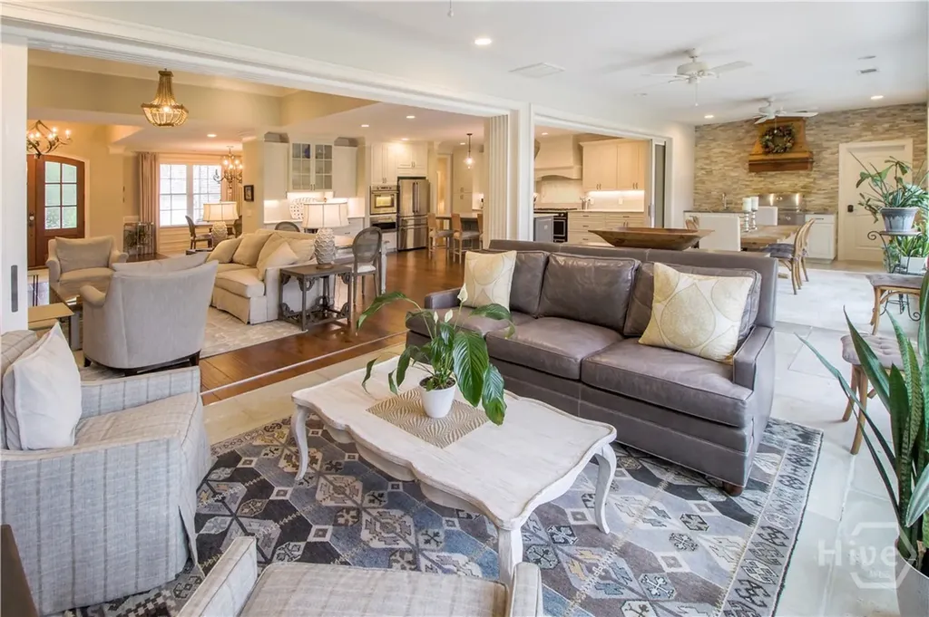 116 Cedar Point Drive Savannah GA