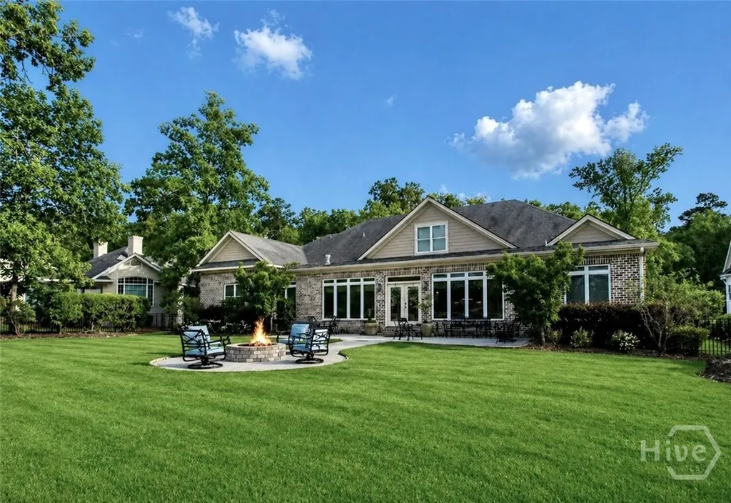 116 Cedar Point Drive Savannah GA