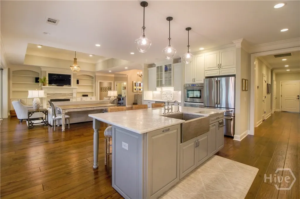 116 Cedar Point Drive Savannah GA