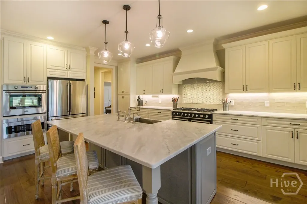 116 Cedar Point Drive Savannah GA