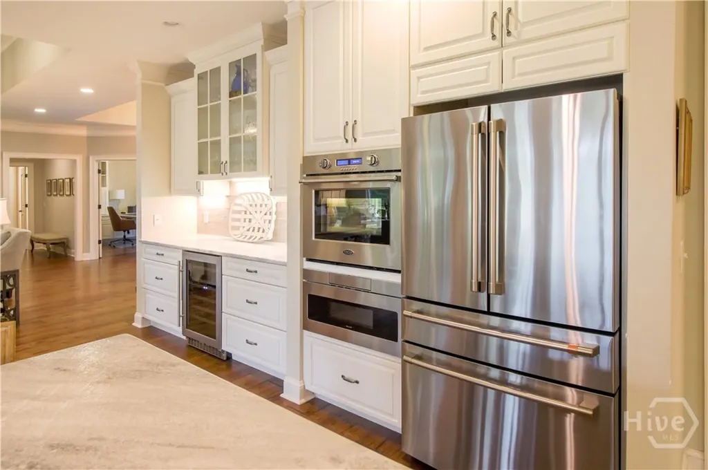 116 Cedar Point Drive Savannah GA