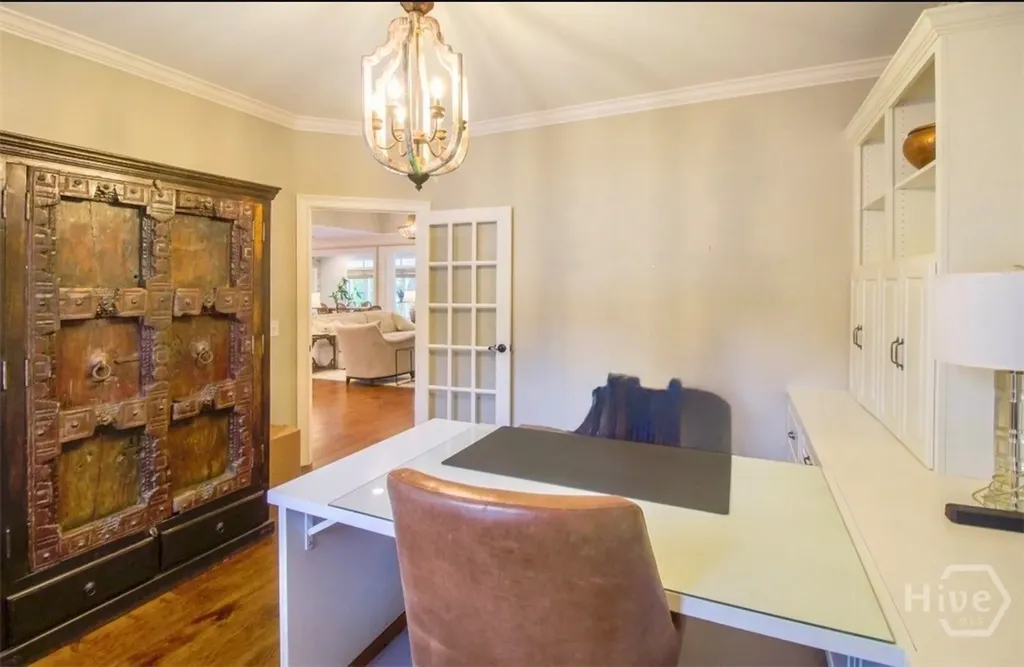 116 Cedar Point Drive Savannah GA