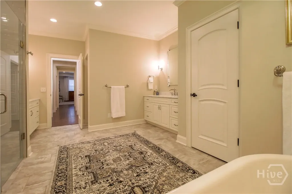 116 Cedar Point Drive Savannah GA