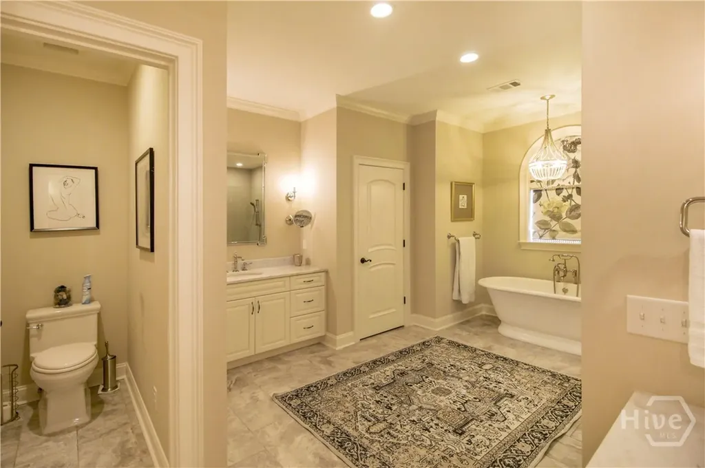 116 Cedar Point Drive Savannah GA