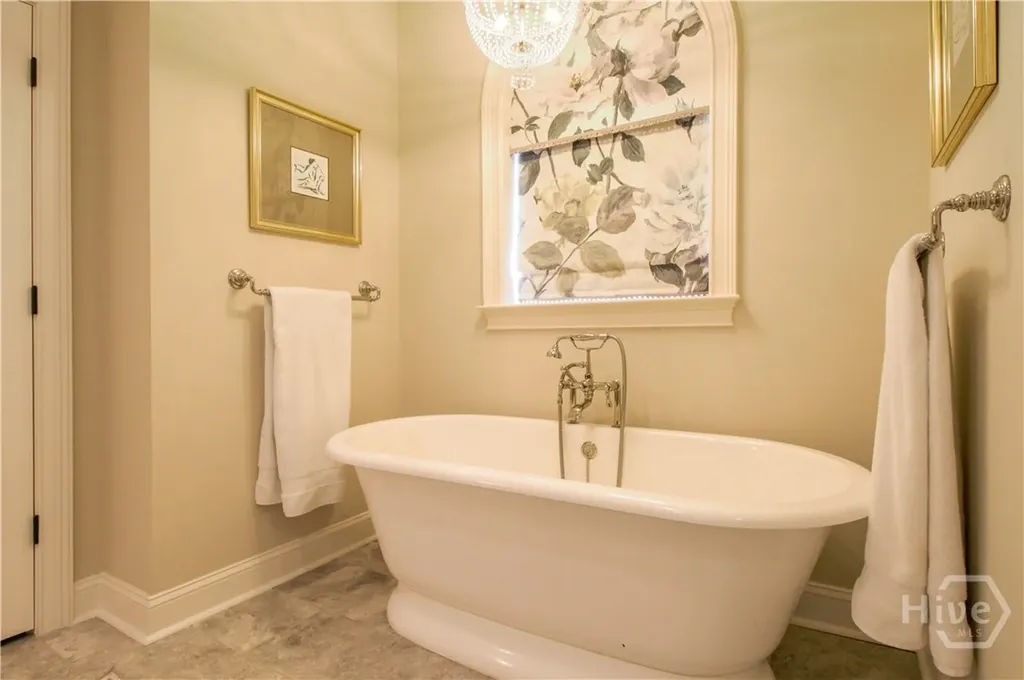 116 Cedar Point Drive Savannah GA