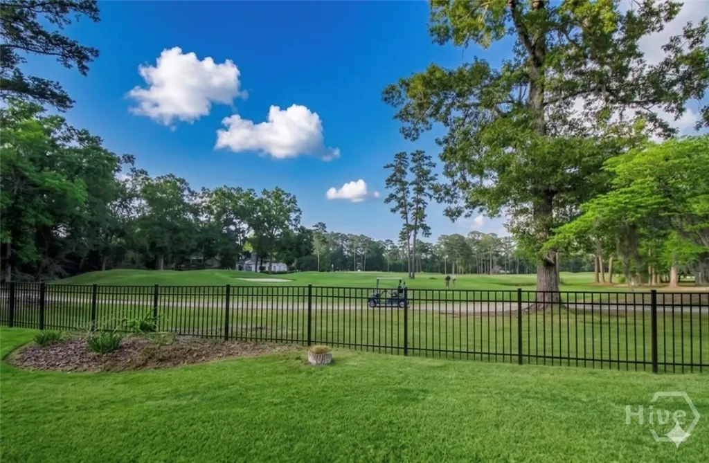 116 Cedar Point Drive Savannah GA