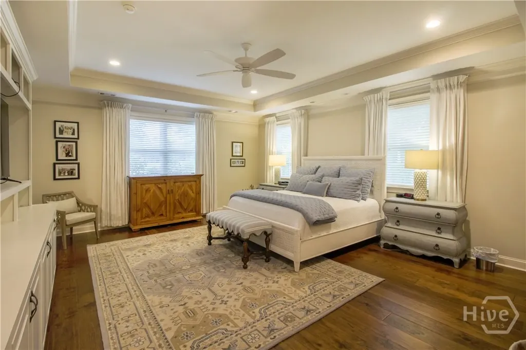 116 Cedar Point Drive Savannah GA
