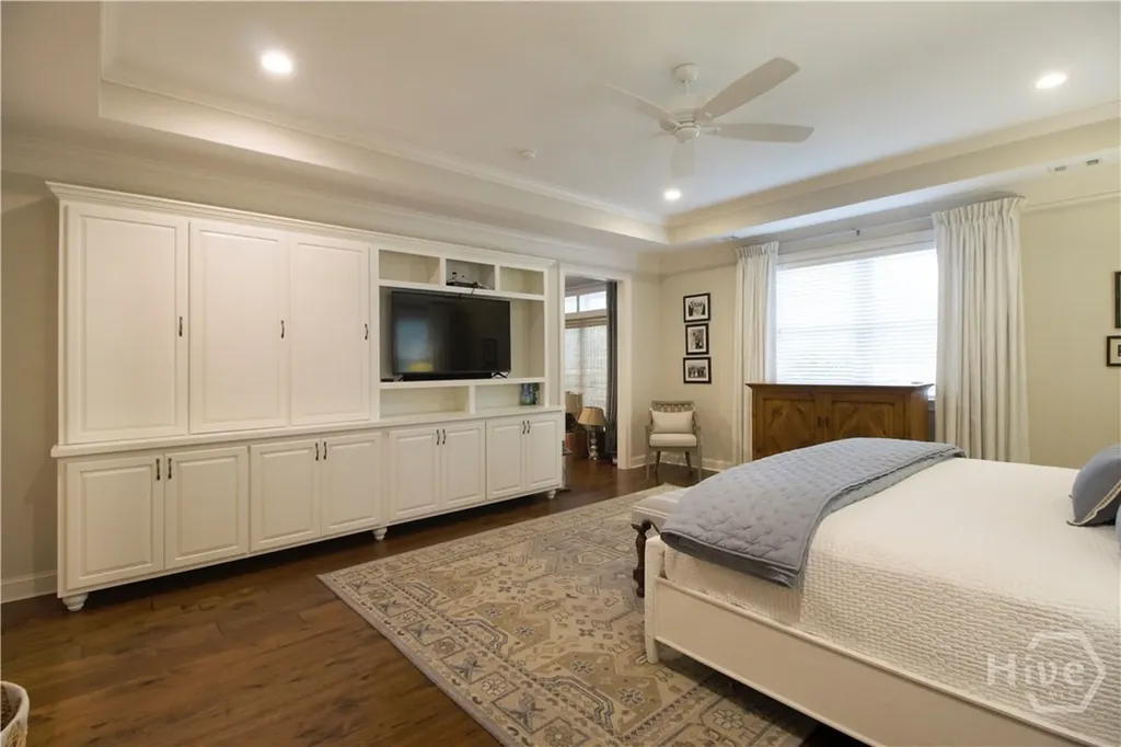 116 Cedar Point Drive Savannah GA