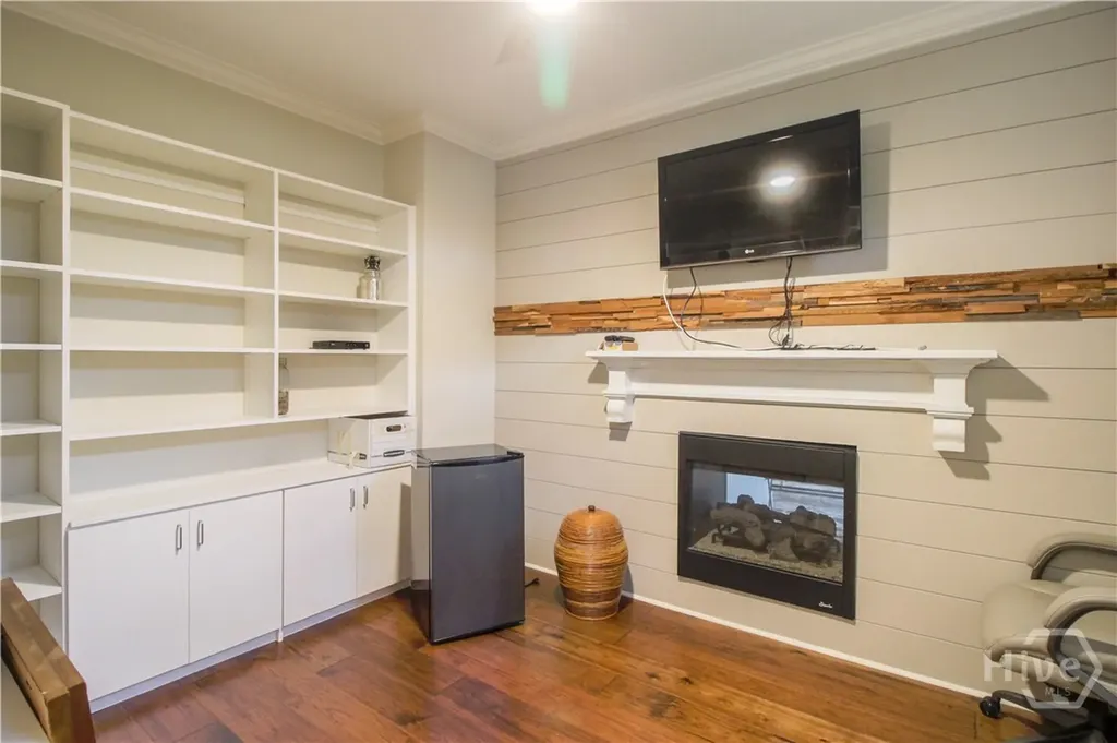 116 Cedar Point Drive Savannah GA