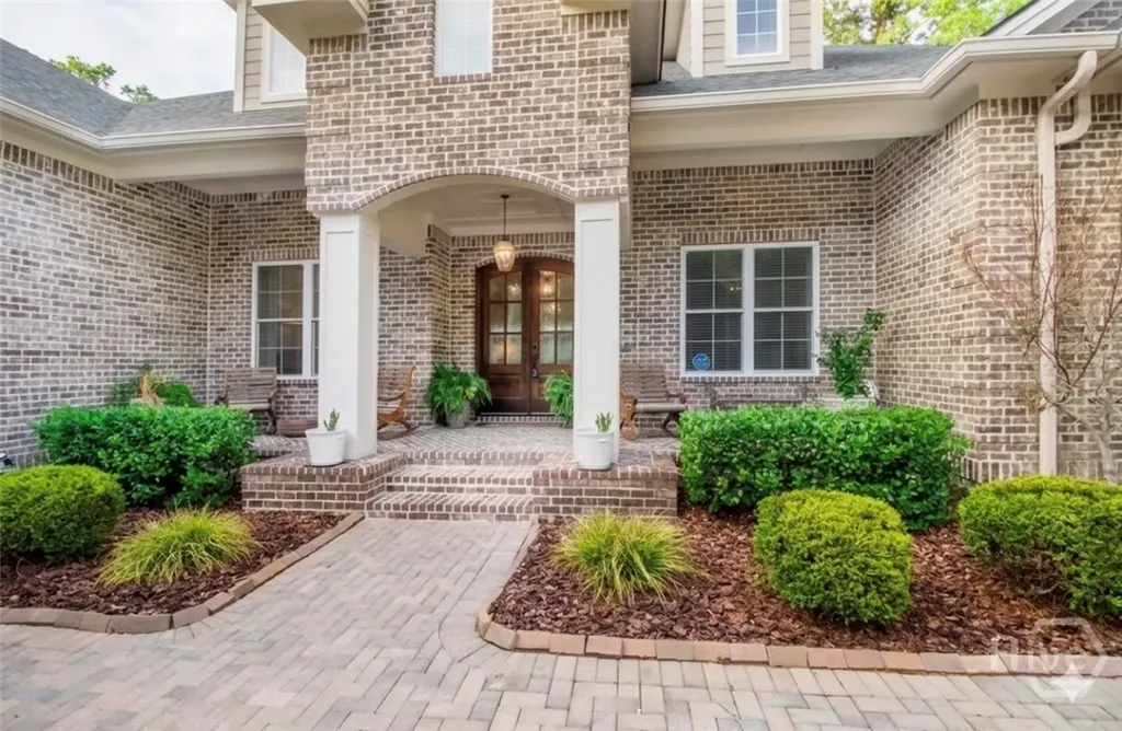 116 Cedar Point Drive Savannah GA