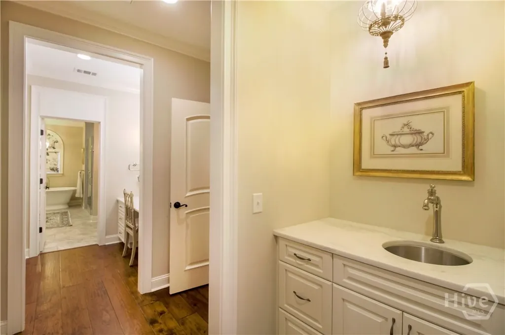 116 Cedar Point Drive Savannah GA
