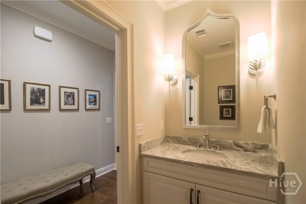 116 Cedar Point Drive Savannah GA