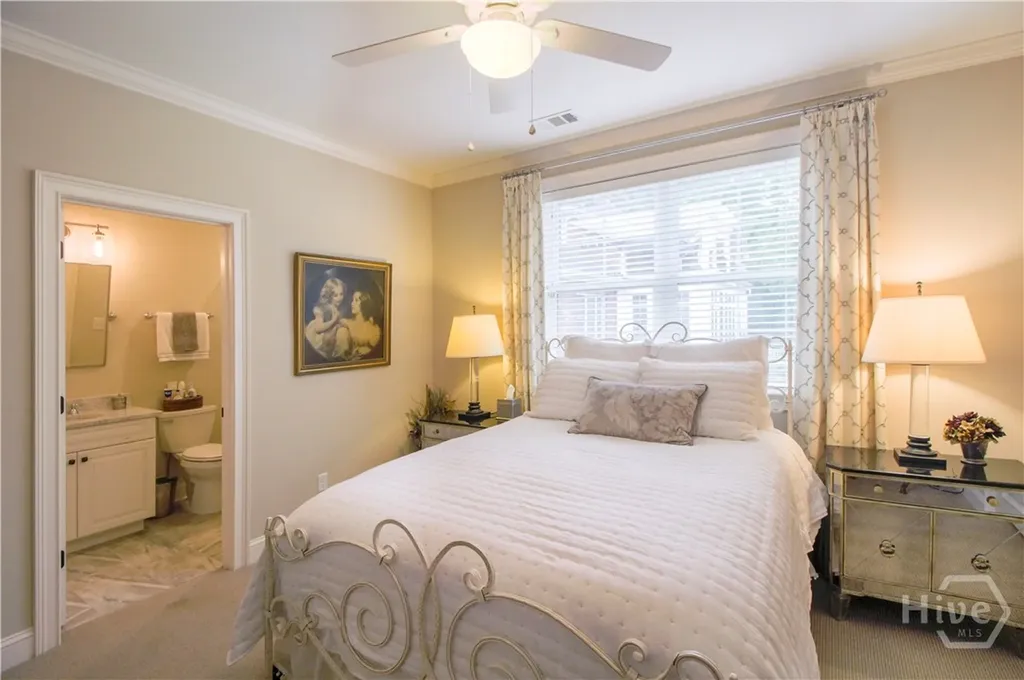 116 Cedar Point Drive Savannah GA