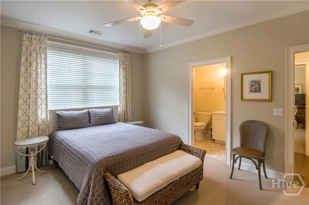 116 Cedar Point Drive Savannah GA