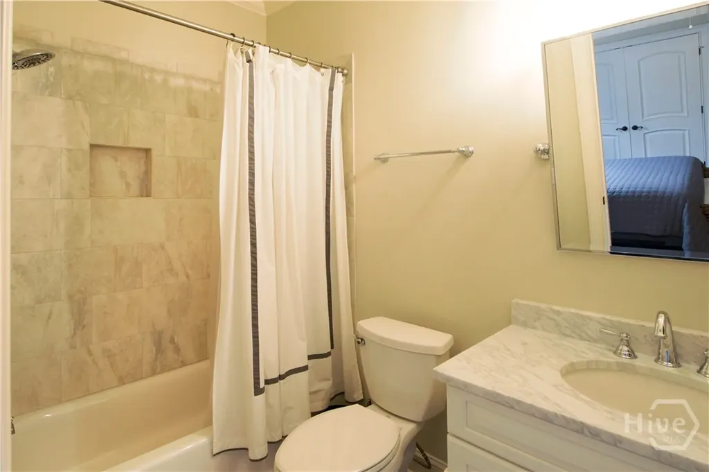 116 Cedar Point Drive Savannah GA