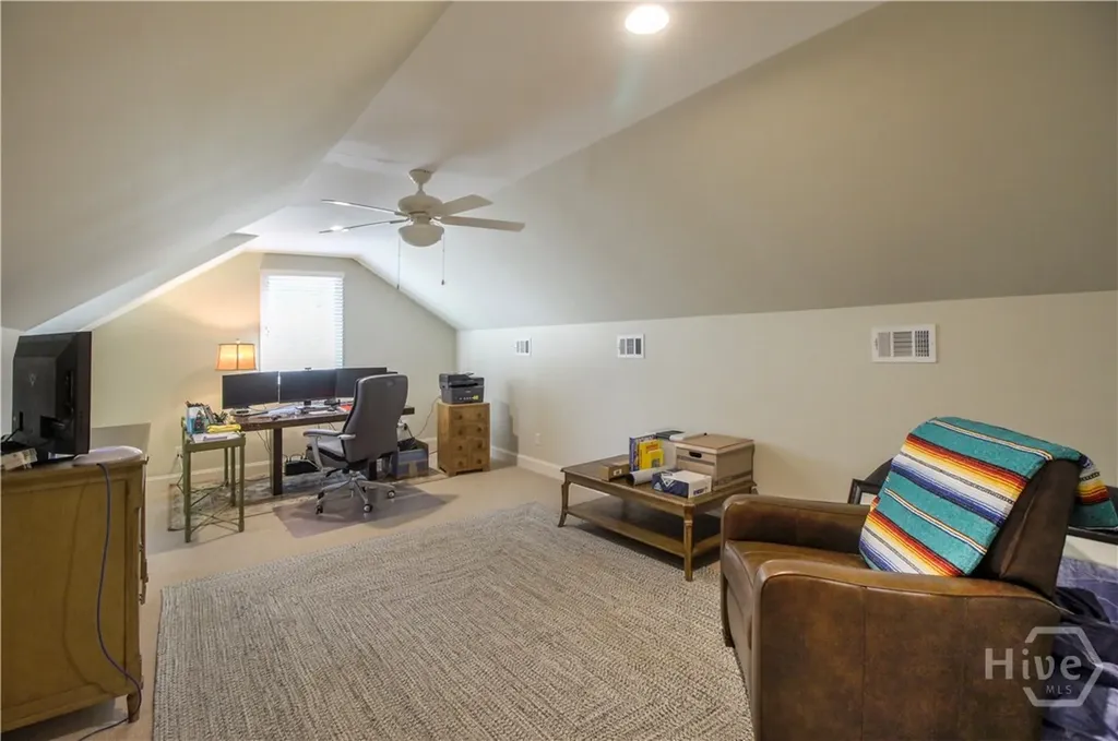 116 Cedar Point Drive Savannah GA