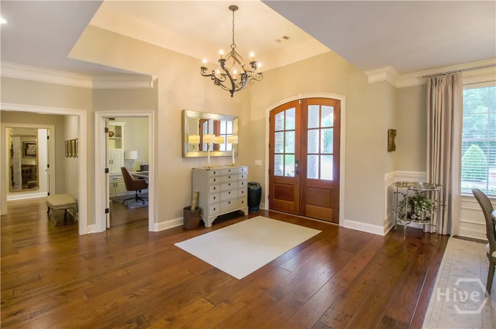 116 Cedar Point Drive Savannah GA