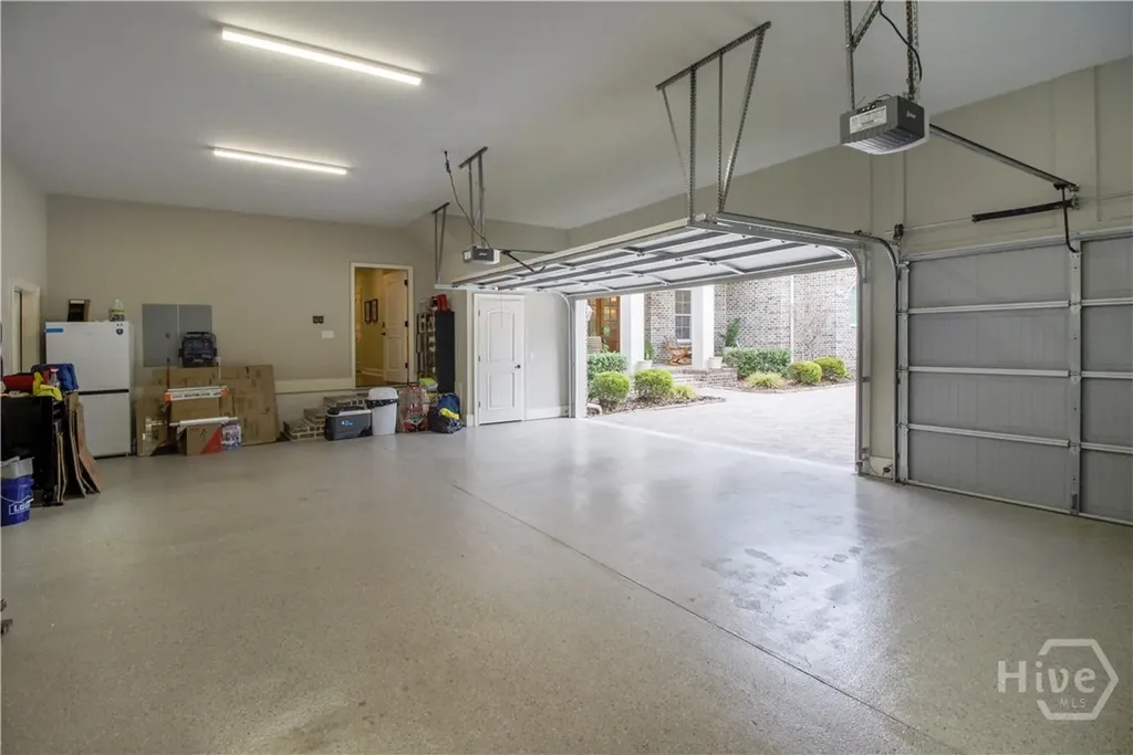 116 Cedar Point Drive Savannah GA