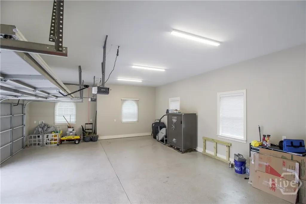 116 Cedar Point Drive Savannah GA