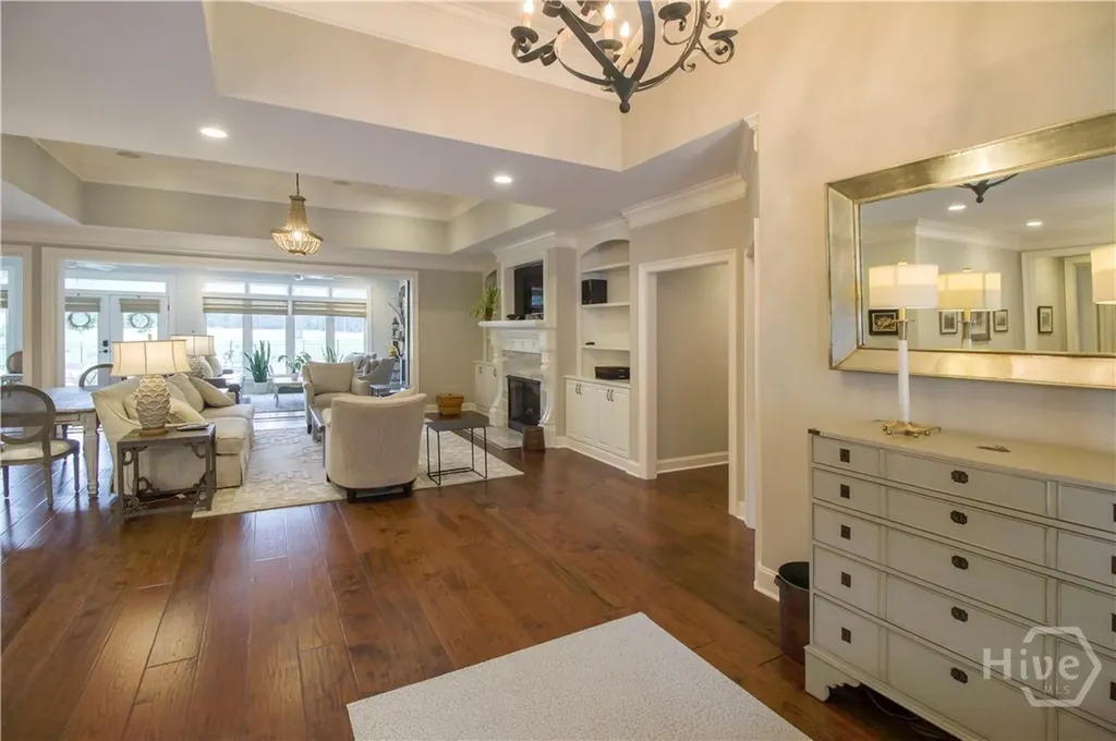 116 Cedar Point Drive Savannah GA